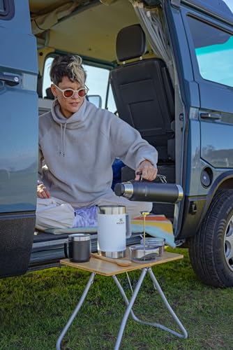 Stanley Classic Vacuum Insulated Wide Mouth Bottle - Image 5