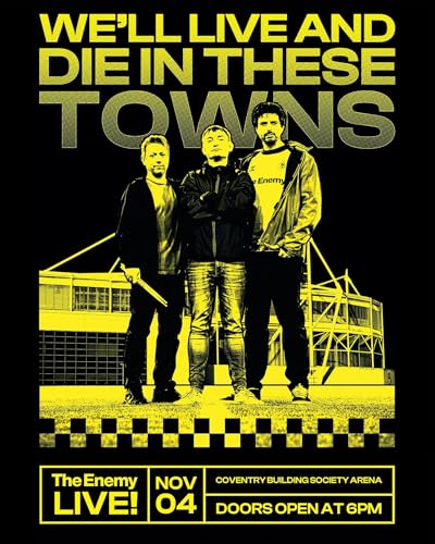 E274 - WLADITT Live At The CBS - Pitchside