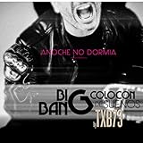  Anoche No Dormia (Remasterizada)