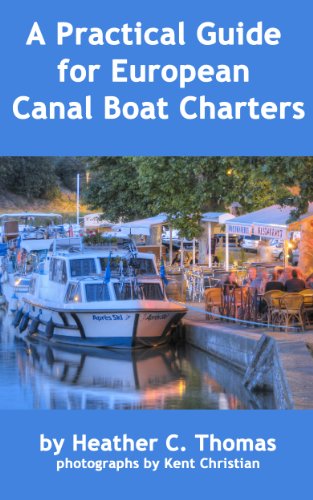 A Practical Guide for European Canal Boat Charters