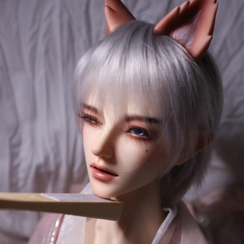 人形用　人毛ウェーブ3m 3セット 人形用 人毛ウェーブ3m 3セット Amazon.co.jp: Tanoshow（たの