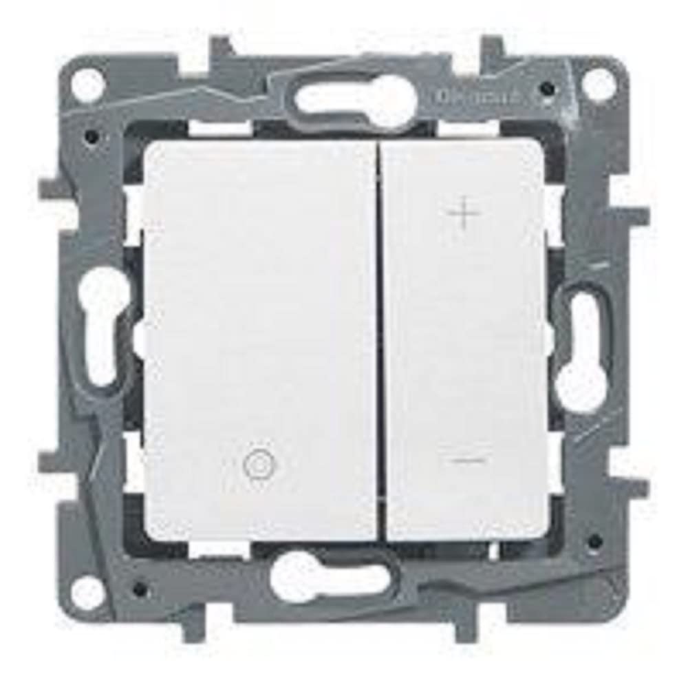 Legrand 665115 Niloe Unitastd.400wohnesprk Uw