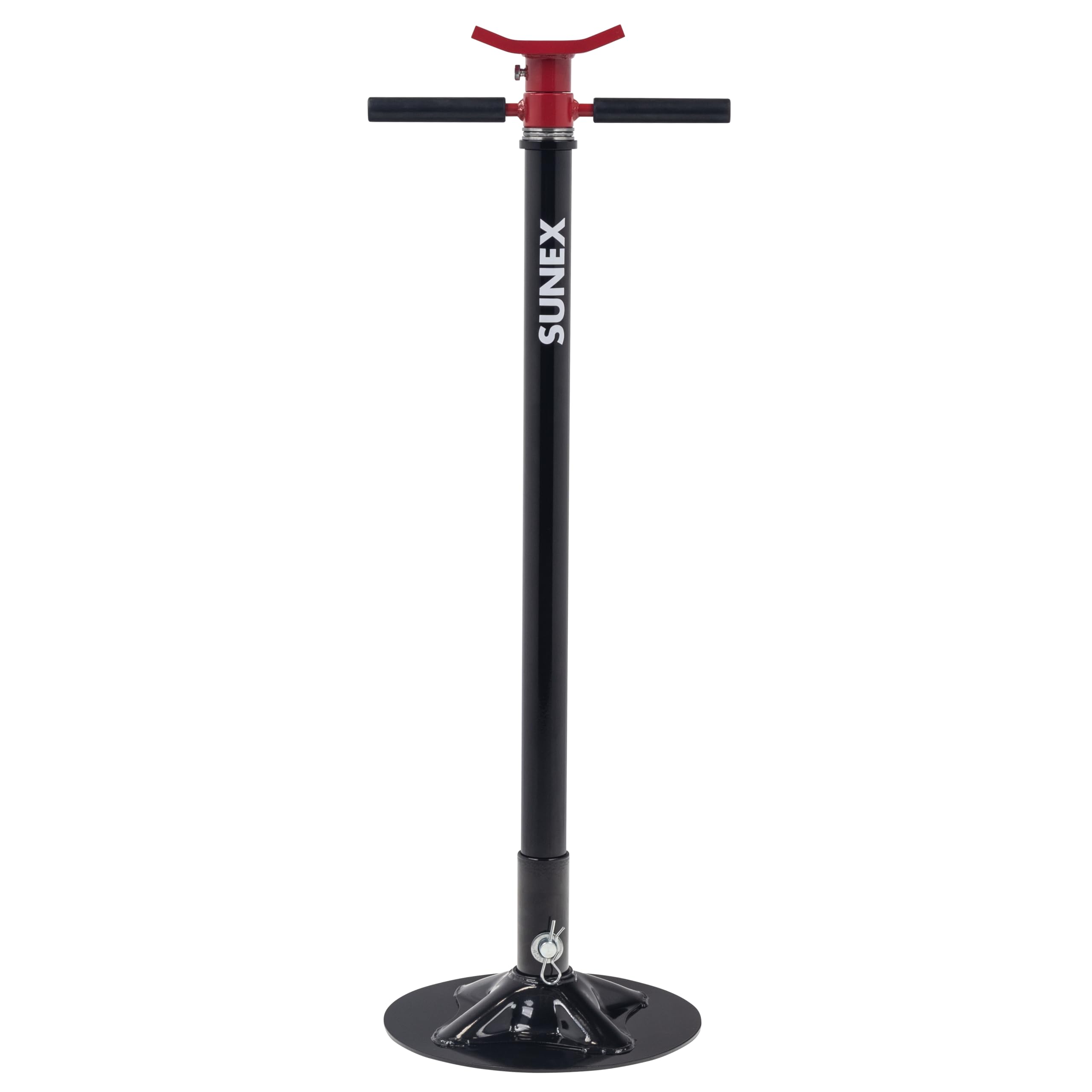 SUNEX TOOLS 6811 3/4 Ton Short Underhoist Stand