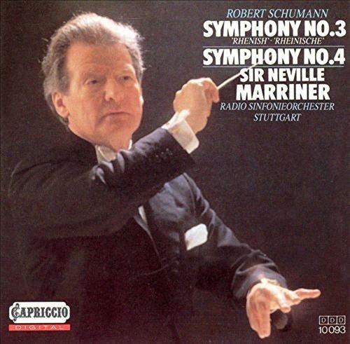 Symphony 3/4 [Audio CD]
