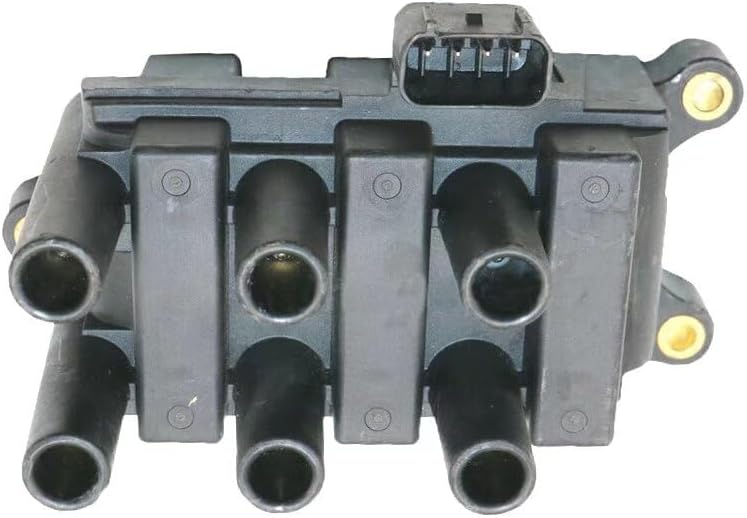 Coil Ignition System 919F-12029-AA 919F12029AA