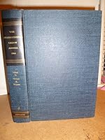 The International Lesson Annual 1964 - A Comprehensive Commentary on the International Sunday School Lessons B000NULCUE Book Cover