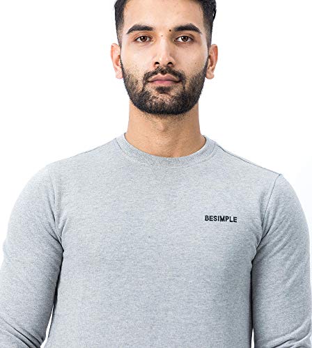 Image of BESIMPLE Men's Sweatshirt