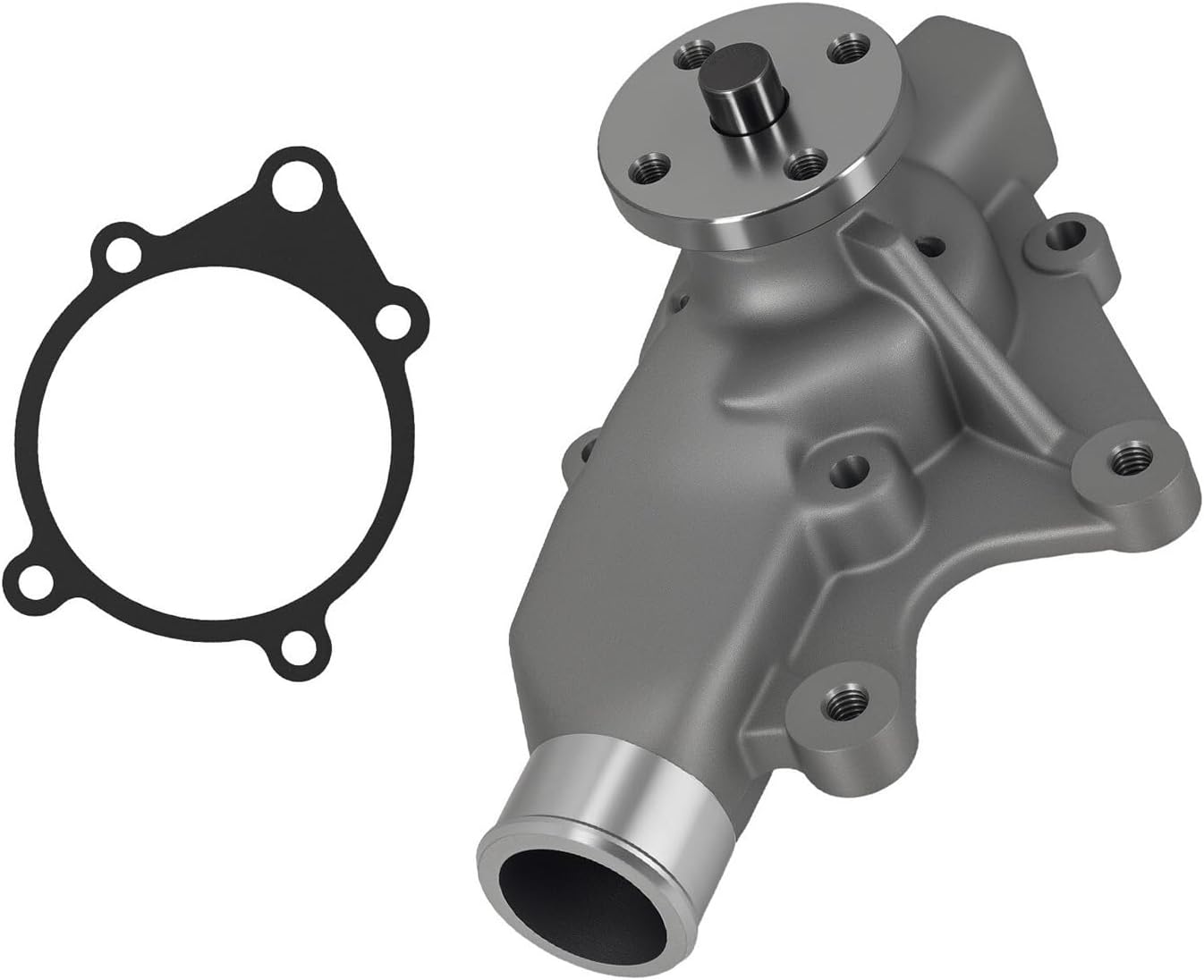 Car Engine Water Pump For 4.0L L6 2.5L L4 Engines 1991-2002 AW7136 4626054AE Cooling System Components