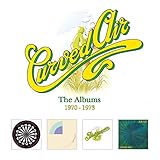 air cdv  The Albums 1970-1973