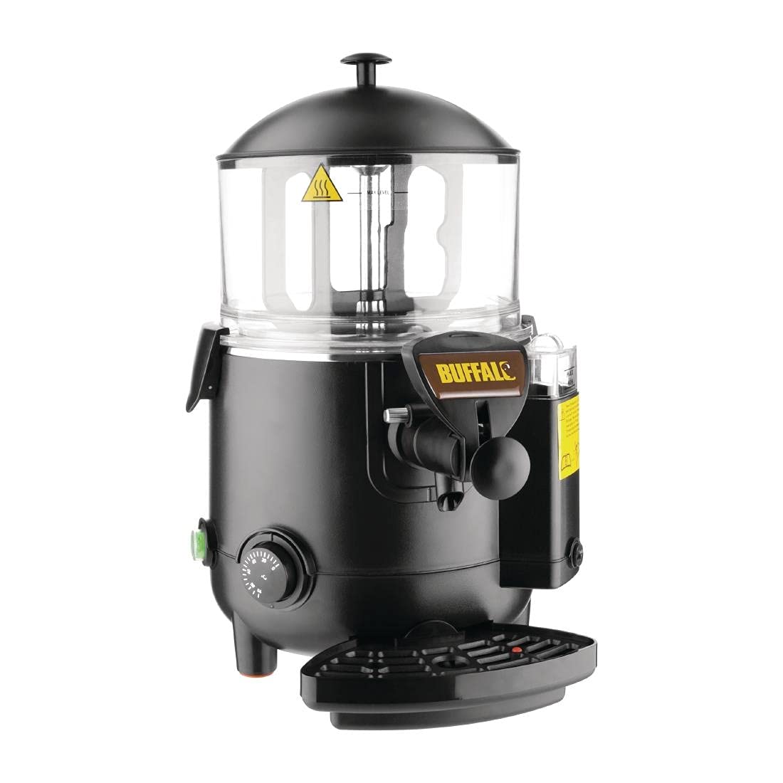 Buffalo CN219 Distributeur de chocolat chaud 5 L