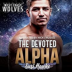 The Devoted Alpha cover art