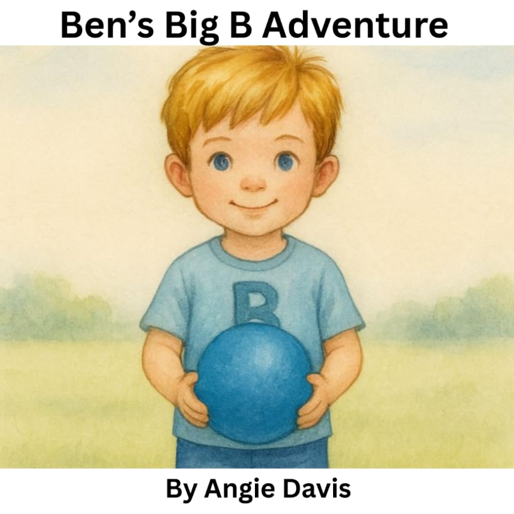 Ben's Big B Adventure