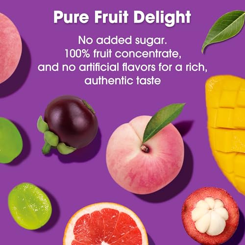 EasyCookAsia Intake Sugarlolo Konjac Getränk 150gx10set | Kalorienarmes, Zuckerfreies Fruchtgelee | Ideal für Diabetiker & Gesundheitsbewusste |Fruchtgeschmack | Sättigend & Lecker