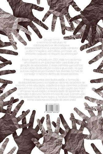 Racismo e antirracismo na educação: Repensando nossa escola