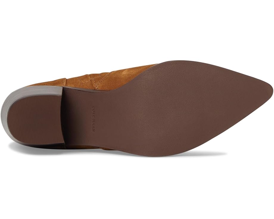 Cole Haan Willa Boot 75 Mm - Bottom View