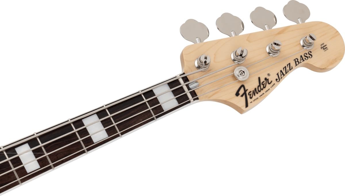 Amazon | Fender フェンダー エレキベース Made in Japan Traditional