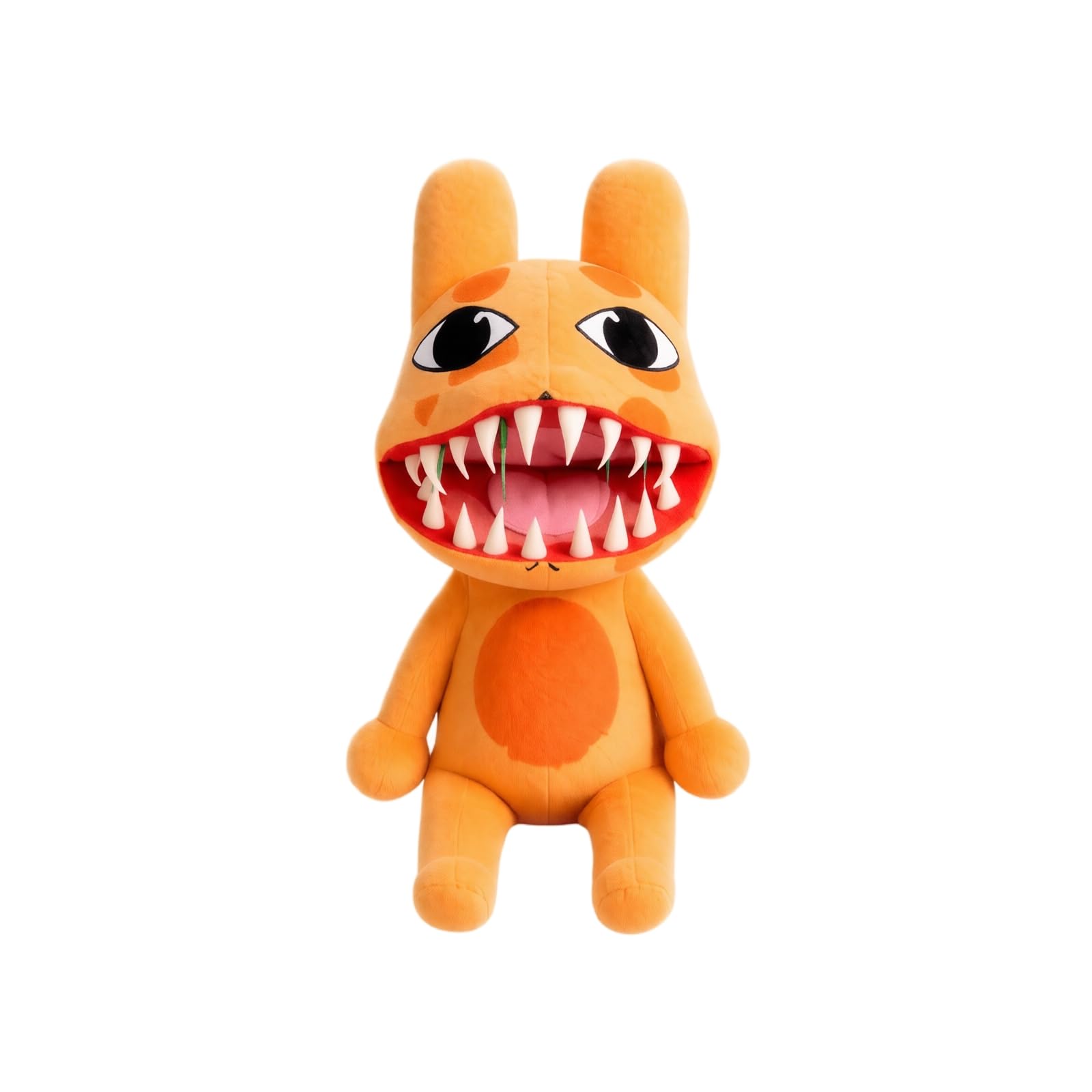 Animal Hospital Anomaly Plush Game Inspired Collectible Pillow