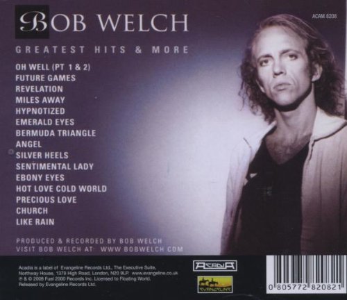 Greatest Hits and More
