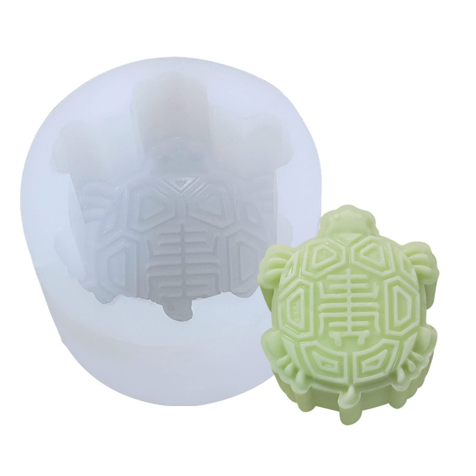 Buxuaaaa Yb75 Cute 27 Styles Silicone Molds Dessert Molds Kitchen Bakeware Baking Accessories Silicone Mousse Shapes