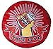 Produktbild The Simpsons Duff Beer Kissen True Love rundes Duff Bier Kuschelkissen aus Velours
