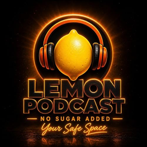 『Lemon Podcast』のカバーアート