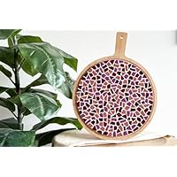 Mozaïek Egel - Hobbypakket - Knutselset - DIY - Mozaïek - Knutselen