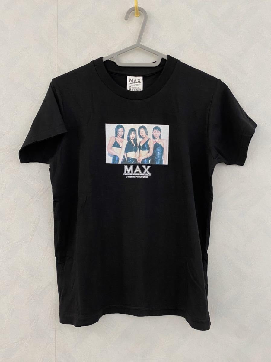 Amazon.co.jp: MAX Tシャツ フリーサイズ ライジングプロダクション