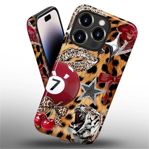 Coque iPhone 14 Pro silicone résistant aux chocs et chutes durable - 2