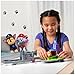 Paw Patrol, Skye’s Ride N Rescue, 2-in-1 Transforming Playset and Helicopter, for Kids Aged 3 and Up