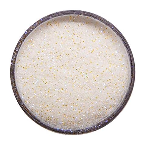 Cuccio Icon Dust Lilac Opal Nail Glitters Cover