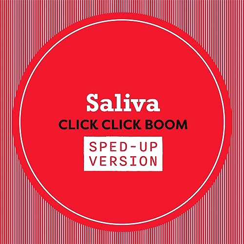 Amazon MusicでサライヴァのClick Click Boom (Sped Up)を再生する