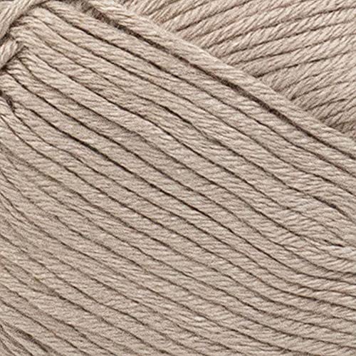 Image of Lion Brand Yarn Truboo Yarn, Sand, 1 Skein