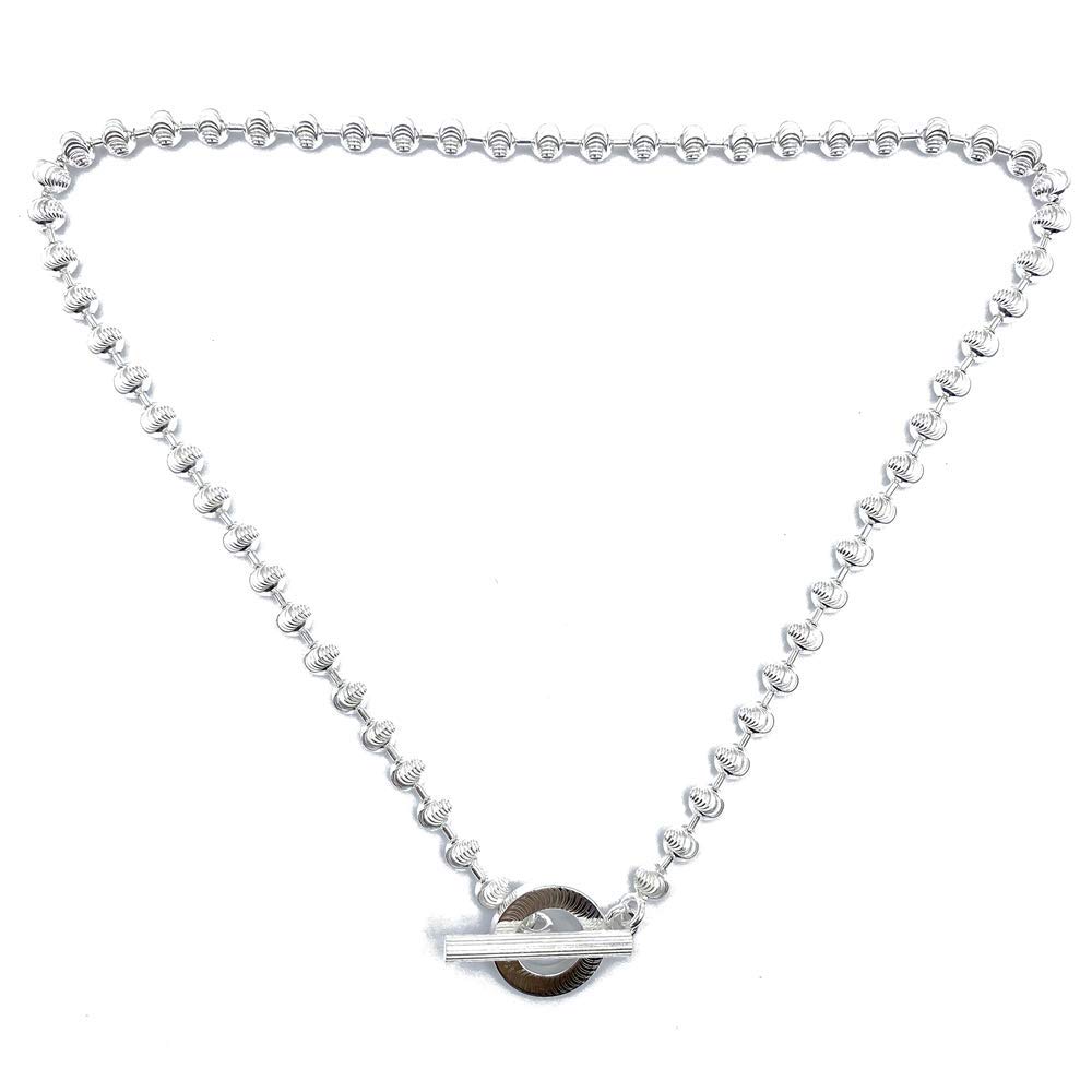 gucci boule necklace