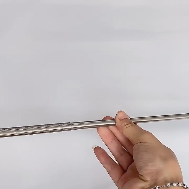 Lot De 2 Chausse-pieds Extensibles - Long Chausse-pied - En Métal