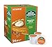 Green Mountain Coffee Roasters Pumpkin Spice Coffee, Keurig Single-Serve K-Cup Pods, Light Roast, 24 Count