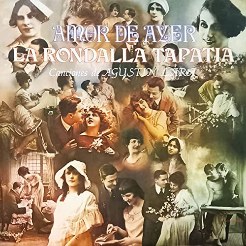 La Rondalla Tapatía