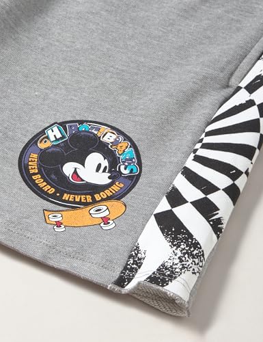 Desigual Boys' Pant_flip4