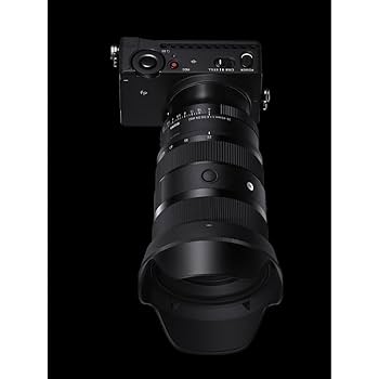 SIGMA シグマ Art 28-45mm F1.8 DG DN Lマウント 28-45mm F1.8 DG DN | Art / Lマウント用: 交換レンズ - SIGMA