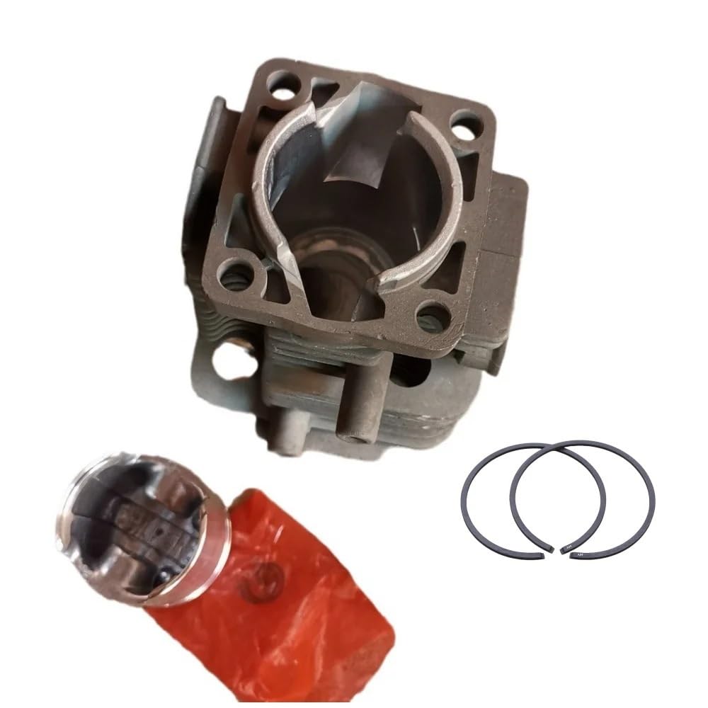 Piezas de Repuesto Kit de pistón de Cilindro de 32 mm for Cortasetos TH23 R170396