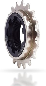 DRIFT MANIAC 14T/15T/16T/17T/18T Freewheel BMX Single Speed Freewheel