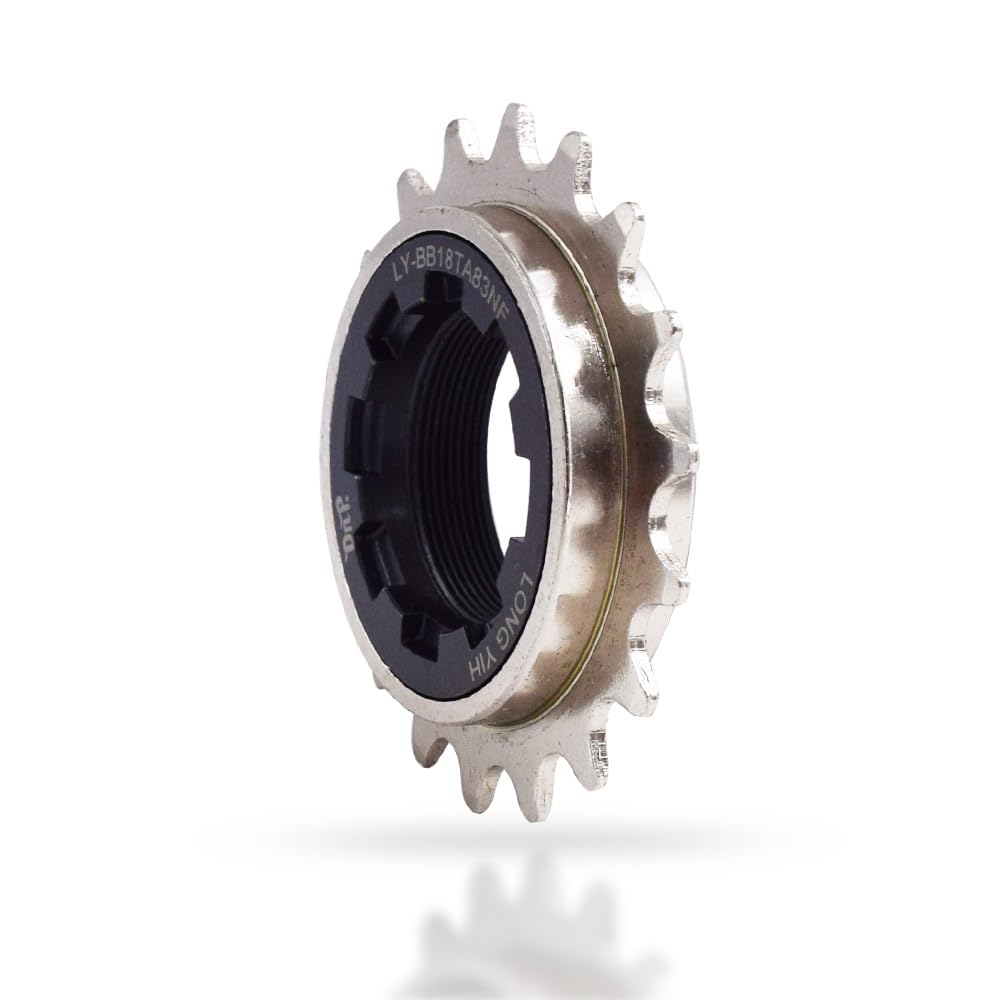 DRIFT MANIAC 18T Freewheel BMX Single Speed Freewheel