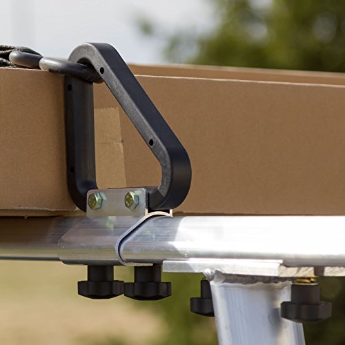 Apex ATR-RACK Ladder Rack (Adjustable Truck), 1 Pack