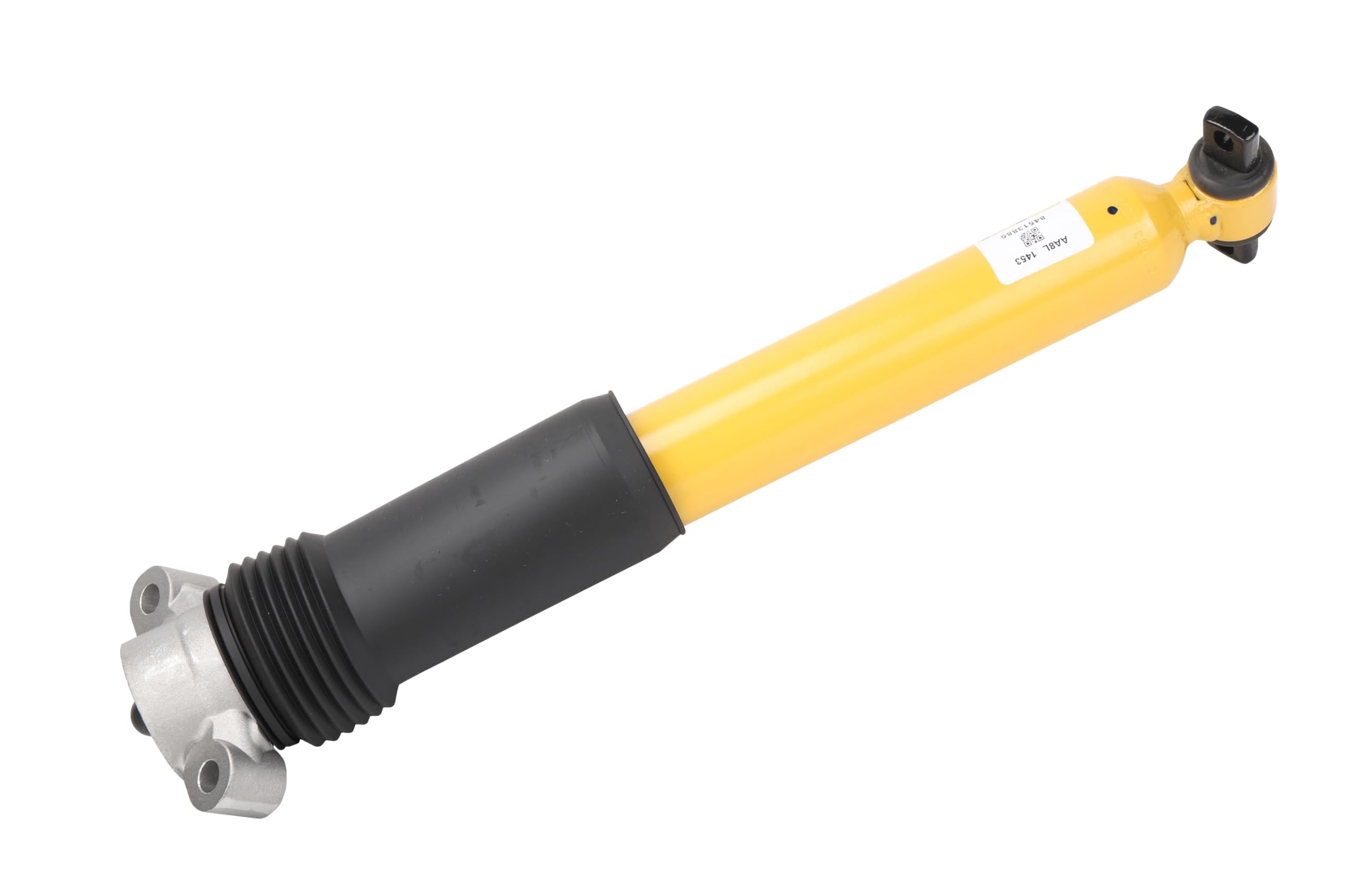 Amazon.com: ACDelco GM Original Equipment 84513885 Shock Absorber 