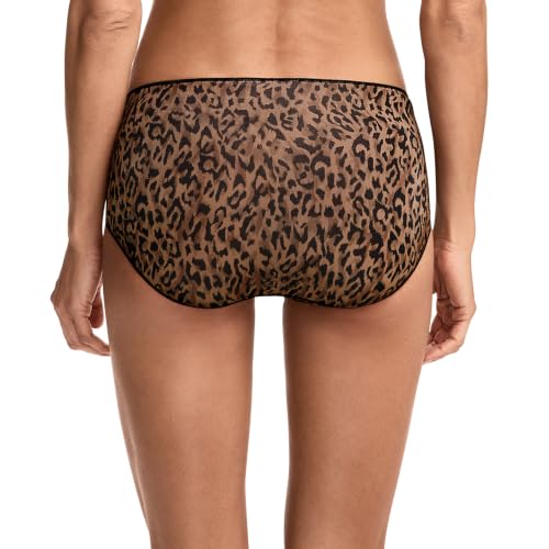 Image of Jockey Women's Underwear No Panty Line Promise Tactel Hip Brief
