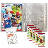 collect-it.de MY HOME OF CARDS + TOYS