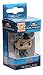 Funko Pop Thor Ragnarok-Keychain 2 Collectible Figure