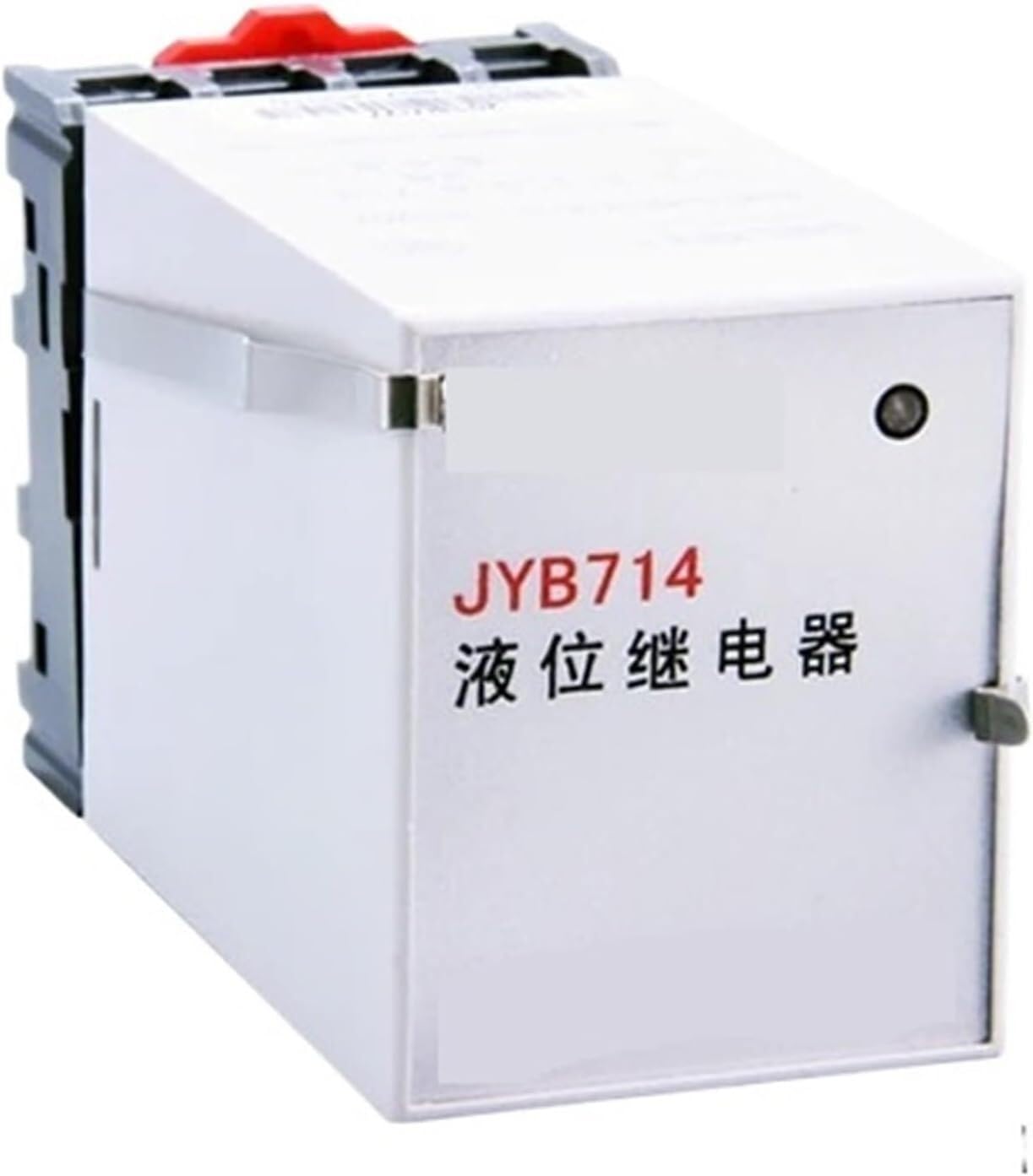 Controlador de nivel de agua JYB-714 AC 380V relé automático para líquidos 1