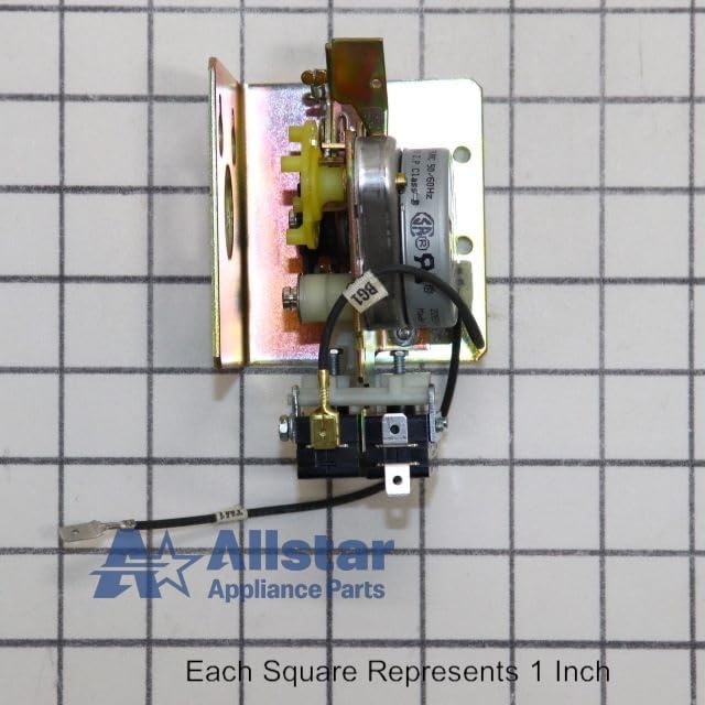 W11451464 Dryer Timer