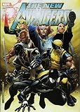 ニューアベンジャーズ:トラスト (MARVEL)