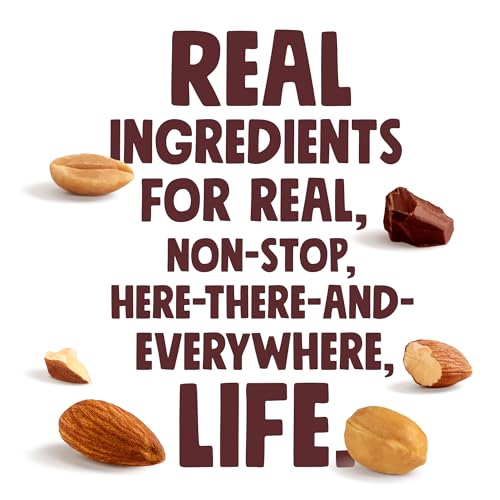 Pip & Nut Protein Peanut Butter Bar 15 x 46g - Image 4
